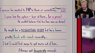 i could've avoided this embarrassing cumshot moment in summertime saga