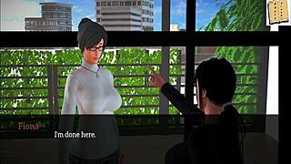 My New Family Anime Hentai Teen 18+ Erotic