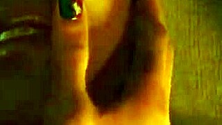 Two hot lesbians in 3D animation erotica having wild sex 😍