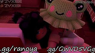 Rr34 Video Compilation 490 Hints at Retro Hentai Vibes