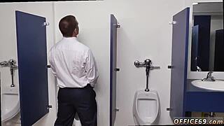 Emo Boy Gets Intense Sex On Pantsless Friday