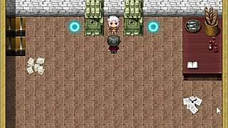 A popular anime sex scene ever waiting for you, get your game on!
