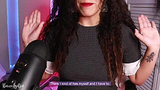 Halloween special: Mexican latina shares ghost sex story behind scenes