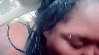 Boyfriend Cums in My Mouth