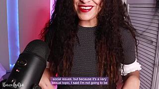 Halloween special: Mexican latina shares ghost sex story behind scenes