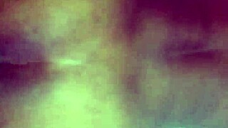 Fucking busty Stella's huge boobs with big cock