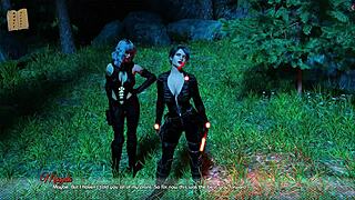 Alternate Existence 88