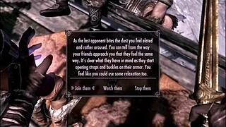 Fantasy Comedy: Redhead Lesbians Rip Clothes for Intense Muff Diving