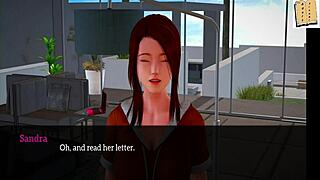 My New Family Anime Hentai Teen 18+ Erotic