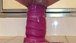 ever seen a bad dragon sleipnir stretch me wide?