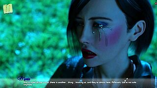 Alternate Existence 88