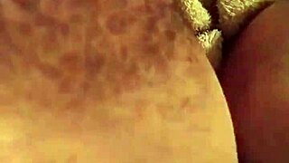 Mature Whore Licks and Fingers Pussy Before Fucking Big Cock