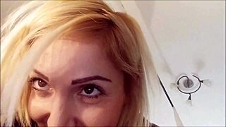 Milky Nipples Begging for Impregnation in This Wild Pregnant Scene