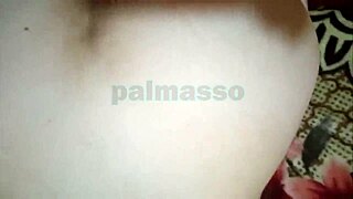 Blonde teen begs for harder assfucking in quickie.