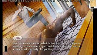 Intriguing Academy 153 Game Playthrough