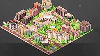 Watch the nun get nude and slapped in outdoor BDSM gameplay?