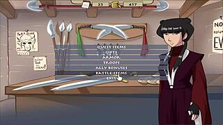 Four Elements Trainer Book 2 Love Part 6!