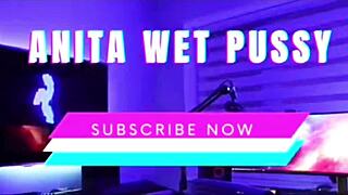 Hot quicky featuring doggystyle sex and bent over banging