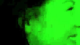 Passionate anal sex between Minnie and Lina