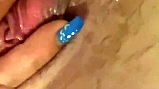 milfycalla teases in pantyhose with pee fetish play in wild compilation ep 1