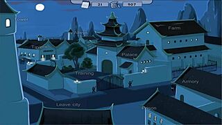 Four Elements Trainer Book 2 Love Part 6!