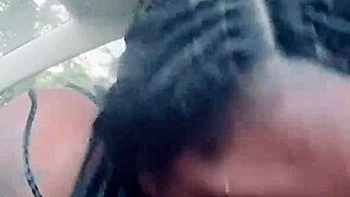 Boyfriend Cums in My Mouth