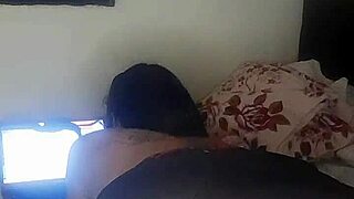 Bia hot student slut showing off without panties