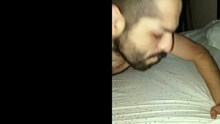 Bulgarian Gay Couple Goes Raw with Intense Bareback Fucking in Steamy Session.