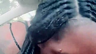 Boyfriend Cums in My Mouth