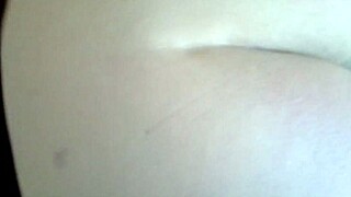 Bambina Cattiva Gets Spanked and Made to Cum