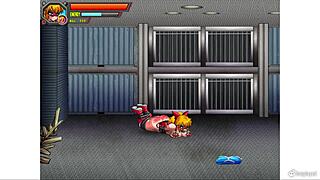 Unbreaker full gameplay with blowbang machine