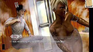 Intriguing Academy 153 Game Playthrough