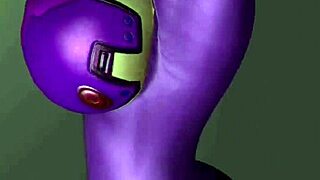 Mobile Preview of Powerboob and Powerbutt Girls