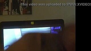 Marcopolo Home Alone Jerking His Monster Cock – Can You Handle It?