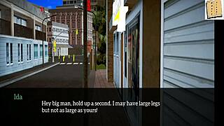 My New Family Anime Hentai Teen 18+ Erotic