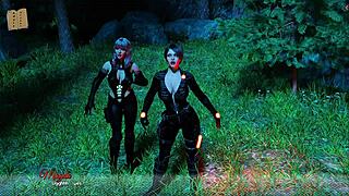 Alternate Existence 88