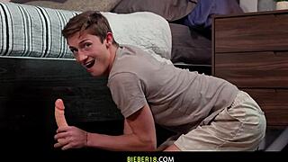 i'm your gay stepbrother with some errors