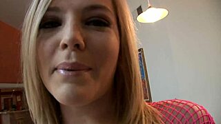 I’m obsessed with Alexis Texas’ big booty on that sofa. Her Spanish dirty talk drives me wild!