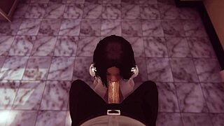 3d fast sex on space station anime hentai