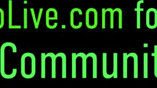 Watch Cleo and Annie Knight gag on cock and get cum underwater