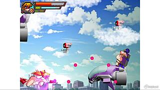 Unbreaker full gameplay with blowbang machine