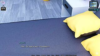 I rode hard in Sunshine Love Part 29 for a messy cum facial.