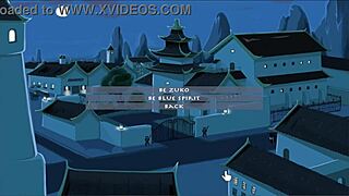 Four Elements Trainer Book 2 Love Part 6!