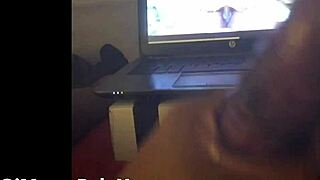 Marcopolo Home Alone Jerking His Monster Cock – Can You Handle It?