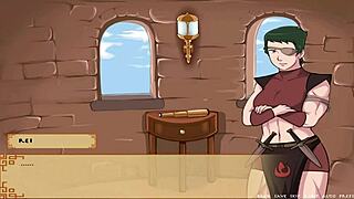 Four Elements Trainer Book 2 Love Part 6!