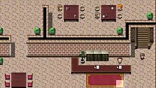 the npc in the game for roleplay