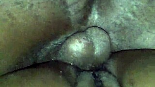 Chocolate glazed doctor treats patient in hospital