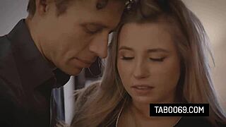 i can’t stop banging college slut carolina sweets’ tight pussy