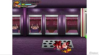 Unbreaker full gameplay with blowbang machine