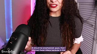The making of a Halloween-themed erotic episode: experience of using ghost character